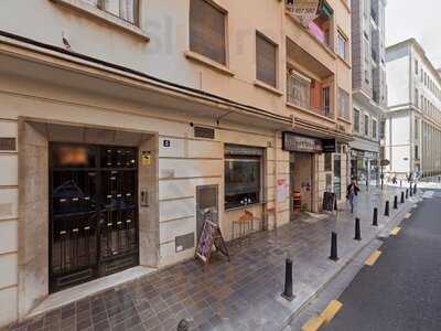 Cafeteria Quevedo Siglo Xxi