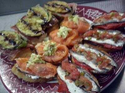 Café Bar Vistabella