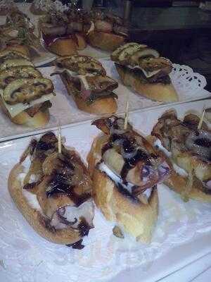 Café Bar Vistabella