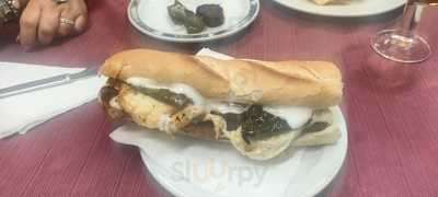 Café Bar Vistabella