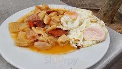 Café Bar Vistabella