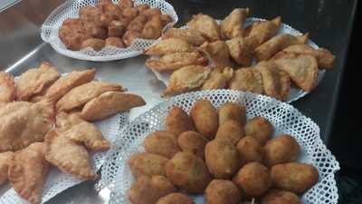 Café Bar Vistabella