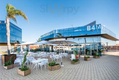 Medi Terraneum - Port Tarraco