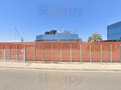 Medi Terraneum - Port Tarraco