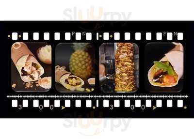 Depaso Shawarmas Gourmet