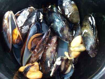 Restaurante La Montaneta