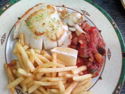 Restaurante La Montaneta