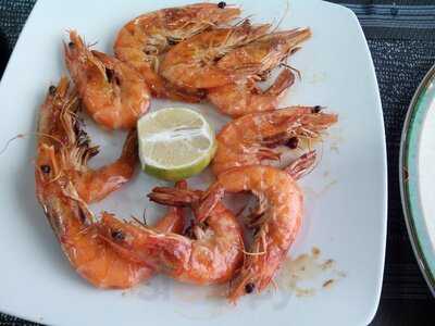 Restaurante La Montaneta