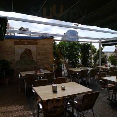 Restaurante La Montaneta