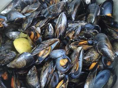 Restaurante La Montaneta