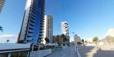 Restaurante La Montaneta