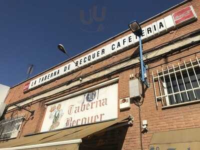 Taberna Becquer