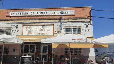 Taberna Becquer