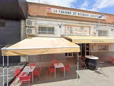 Taberna Becquer