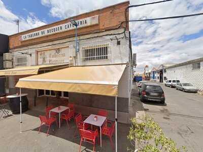 Taberna Becquer