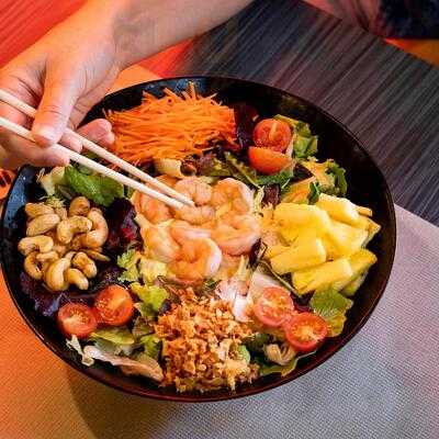 Padthaiwok. Teatinos