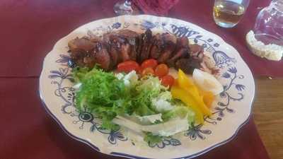 Restaurant Lo Celler