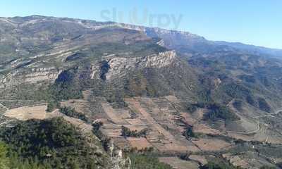 Restaurant Lo Celler