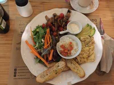 La Desayuneria - Comte De Urgell