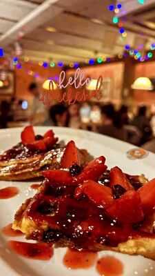 La Desayuneria - Comte De Urgell