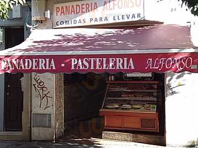 Panaderia Alfonso