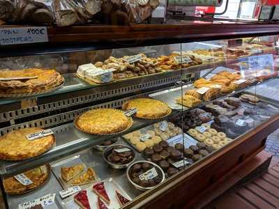 Panaderia Alfonso