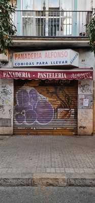 Panaderia Alfonso