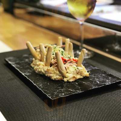 Vermuteria Casa Fausto