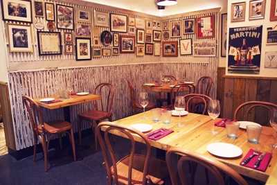 Vermuteria Casa Fausto