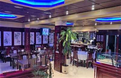 Manyoma - Restaurante Colombiano Peruano