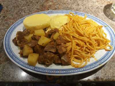 Manyoma - Restaurante Colombiano Peruano