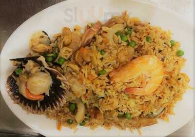 Manyoma - Restaurante Colombiano Peruano