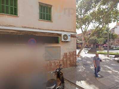 Manyoma - Restaurante Colombiano Peruano