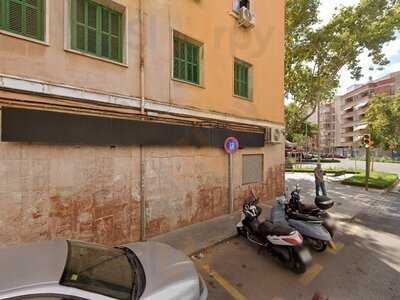 Manyoma - Restaurante Colombiano Peruano