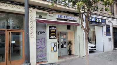 Bar Parada