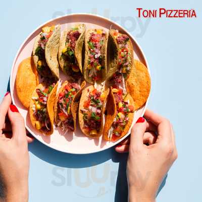 Toni Pizzería