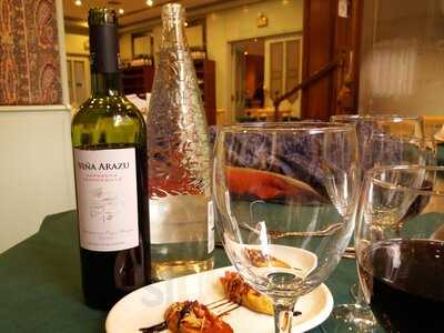 Nuevo Restaurante Foro Romano Del Hotel Tibur