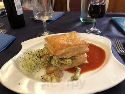 Nuevo Restaurante Foro Romano Del Hotel Tibur