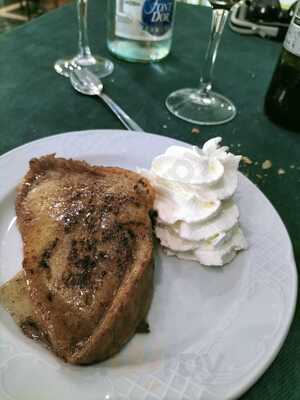 Nuevo Restaurante Foro Romano Del Hotel Tibur