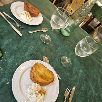 Nuevo Restaurante Foro Romano Del Hotel Tibur