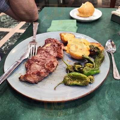 Nuevo Restaurante Foro Romano Del Hotel Tibur