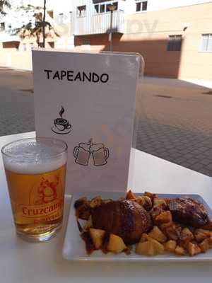 Tapeando