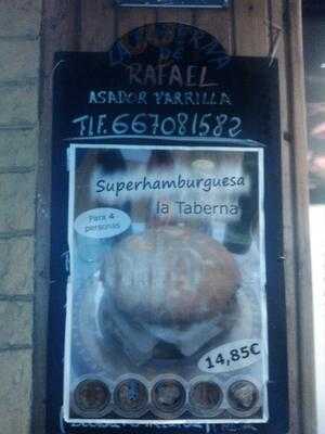 La Taberna De Rafael