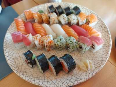 The Good Sushi