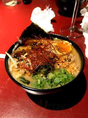 Mutenroshi Ramen