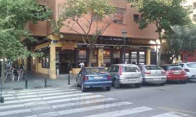 El Salado