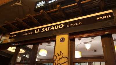 El Salado