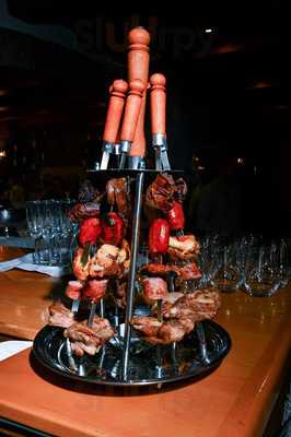 Restaurante Can Luck