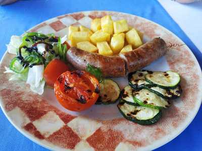 Restaurante Can Luck