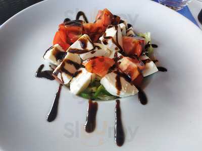 Restaurante Can Luck